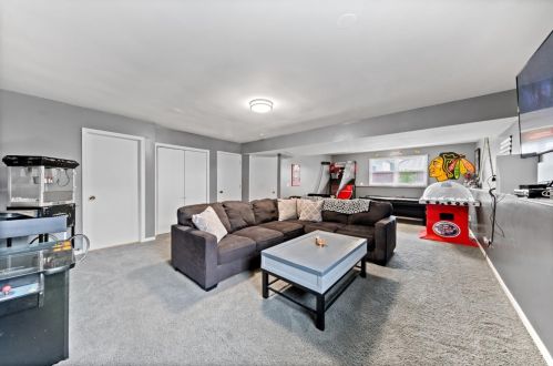 11804 Magoun Dr, Dyer IN  46373-9231 exterior