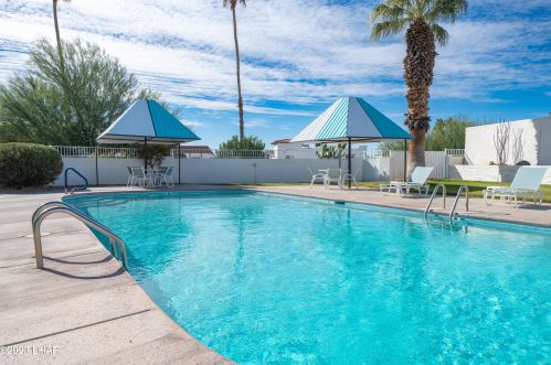 1776 Los Lagos Dr, Lake Havasu City AZ  86403-6623 exterior