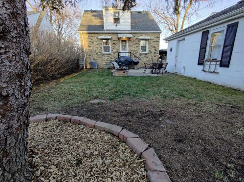 1497 93, Milwaukee WI 53214-4268 exterior