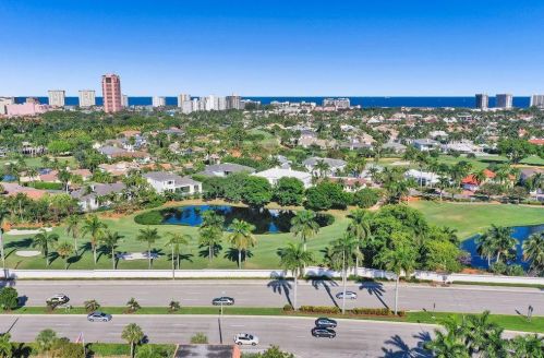 30 13th St, Boca Raton, FL 33432-7005