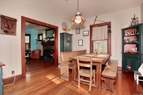 226 Old Mill Rd, West Nyack NY  10994-1414 exterior
