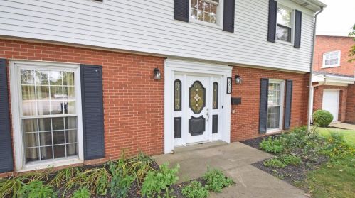 3905 Hope Ln, Covington, KY 41018-1667