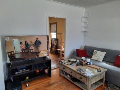 15 Merrill St, Columbia NH  03576-3136 exterior