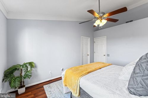 16869 Miranda Ln, Woodbridge VA  22191-5142 exterior