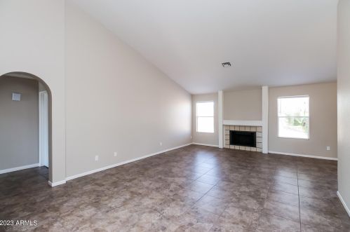4931 Eco Cir, Phoenix AZ  85037-5001 exterior