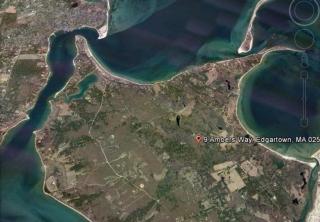 9 Ambers Way, Marthas Vineyard, MA 02539-4400