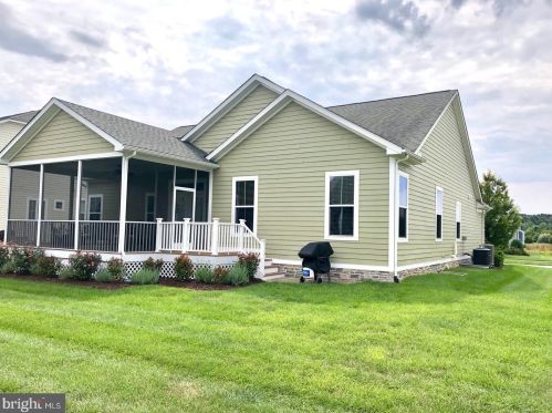 36347 Sunflower Blvd, Selbyville DE  19975-3752 exterior