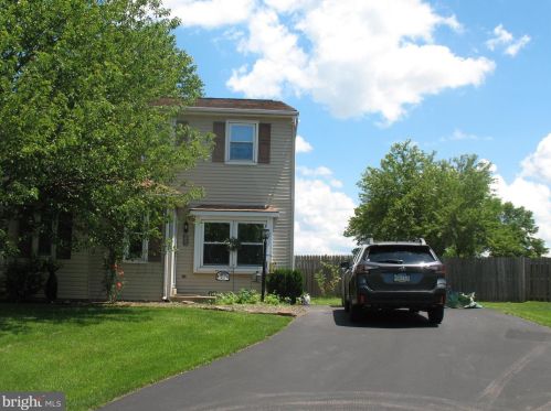 508 Devon Cir, Harleysville, PA 19438-1734
