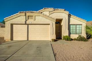 650 Voyager Dr, Gilbert, AZ 85296-3202