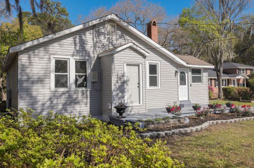 3014 Maybank Hwy, Johns Island SC  29455-4812 exterior