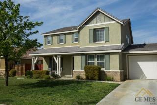 12204 Rodeo Ave, Bakersfield, CA 93312-5666