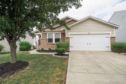 5501 Windsor Ct, South Lebanon, OH 45065-5000