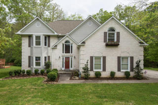 3228 Great Meadows Dr, Knoxville, TN 37920-3721