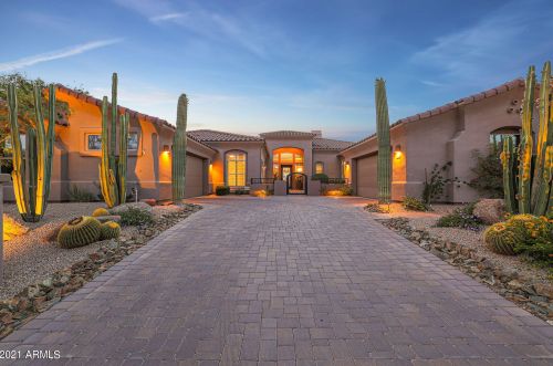33544 79th Way, Scottsdale, AZ 85266-4244