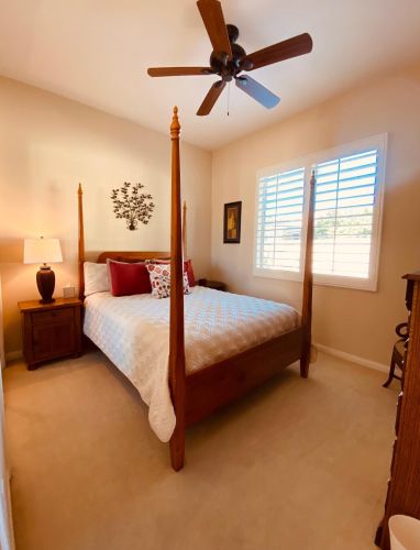80815 Camino Santa Paula, Indio CA  92203-7400 exterior