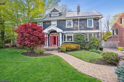 379 End Rd, South Orange, NJ 07079-1445