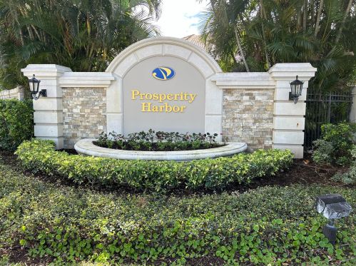 732 Maritime Way, West Palm Beach, FL 33410-3424