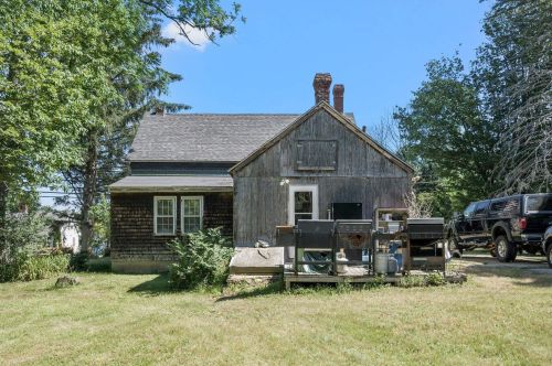 641 1st Nh Tpke, Northwood, NH 03261-3302