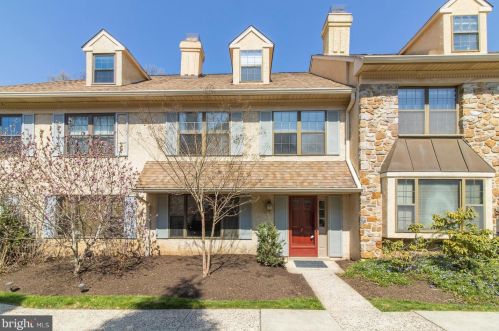 7 Liberte Ln, Wayne, PA