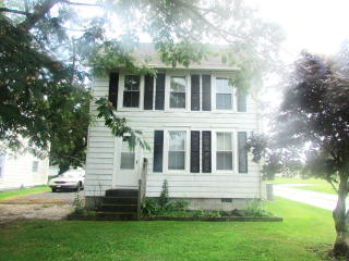 26000 Marshall St, Bloxom VA  23308-2850 exterior