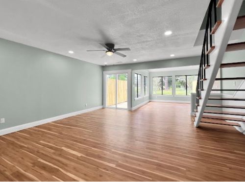 4831 Huron Dr, Pensacola FL  32507-8740 exterior