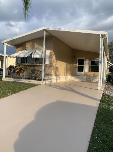 5 Ecuador Ct, Fort Pierce, FL 34951-2843