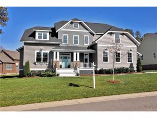 4930 Jennway Loop, Moseley, VA 23120-1388