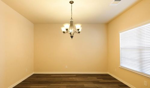 2117 Megan Creek Dr, Oak Point TX  75068 exterior
