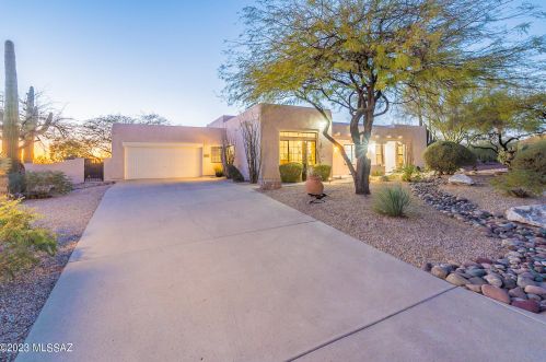 9911 Sumter Creek Pl, Tucson, AZ 85742-8628