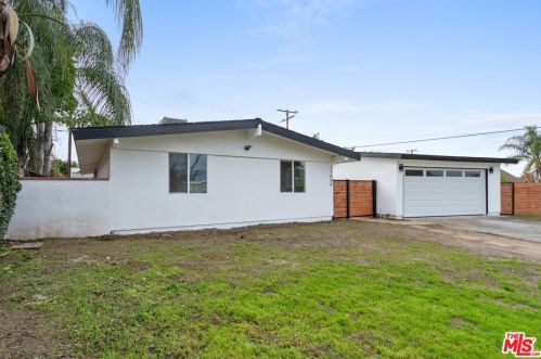 17004 Holton St, West Covina CA  91791-3839 exterior