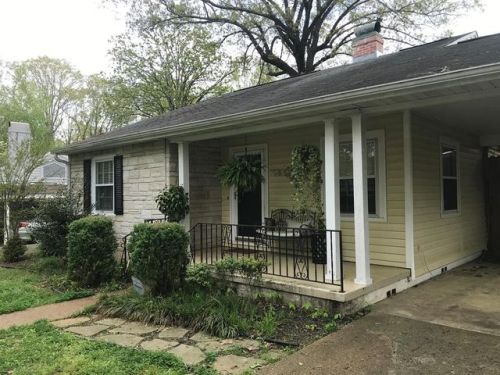 1236 Glenn Ave, Florence, AL 35630-2022