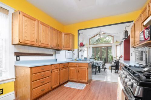 6541 5 Ave, Kenosha WI 53143-5117 exterior