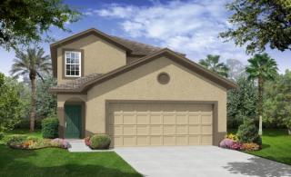1628 Acadia Harbor Pl, Brandon, FL 33511-2384