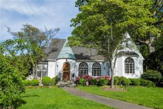 625 Arbor Rd, Winston Salem, NC 27104-2331