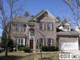 8919 Arbor Grove Ln, Charlotte, NC 28277-4686