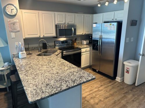 1804 Gulf Bch Dr, Saint George Island FL  32328-2827 exterior