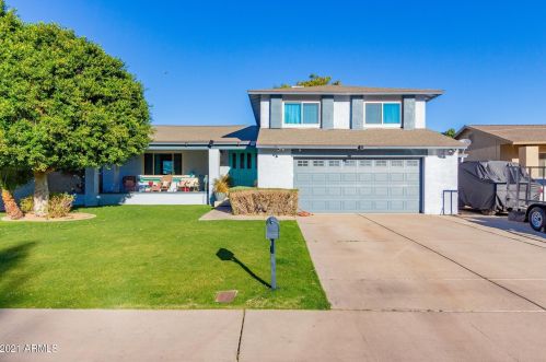 2464 Crocus Dr, Phoenix, AZ 85023-5937