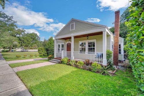 501 Harwood St, Orlando, FL 32803-5609
