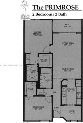 1600 127th Way, Hollywood, FL 33027-2150