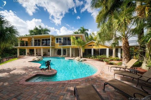 659 Bittern St, Palm City, FL 34990-4015