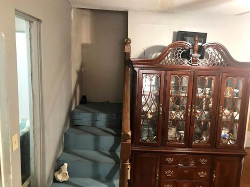 5227 Bonita Ave, Dallas TX  75206-6725 exterior