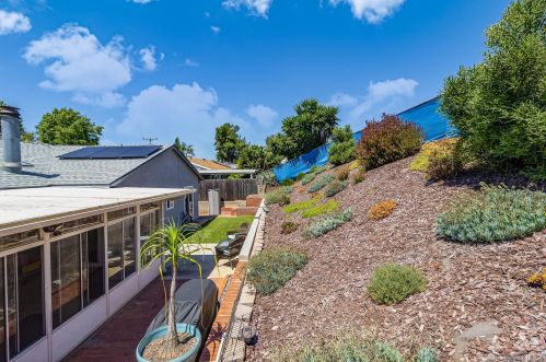 3531 Mount Aclare Ave, San Diego CA exterior