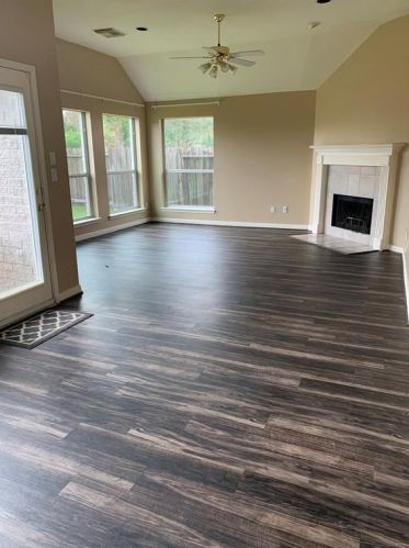 2616 Crystal Falls Dr, Pearland TX  77584-2508 exterior