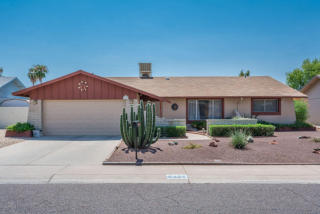 5325 Maui Ln, Glendale, AZ 85306-3432