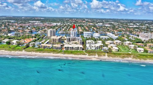 2200 Ocean Blvd, Delray Beach FL  33483-6492 exterior