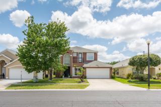 6745 Bouganvillea Crescent Dr, Orlando, FL 32809-6649