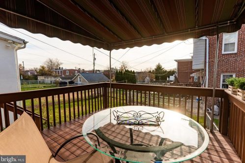 120 Freedley St, Norristown PA  19401-0034 exterior