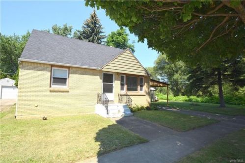 120 Avondale Pl, Buffalo, NY 14210-1848