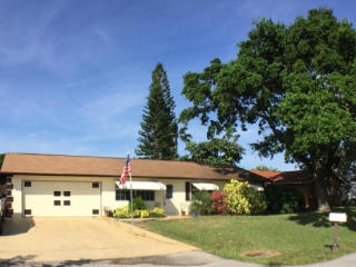 3529 Palomino Dr, Lake Worth FL  33467-1183 exterior