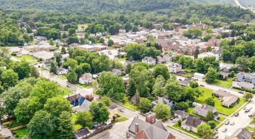 150 5th St, Stonelick OH  45103-3016 exterior